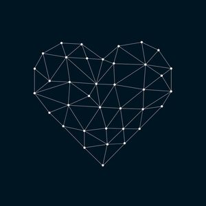 HEART STARS