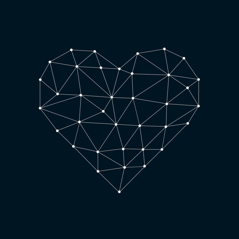 HEART STARS