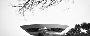 CIDADE - RIO DE JANEIRO NIEMEYER 2