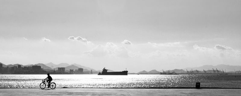 PARTINDO DE NITERÓI