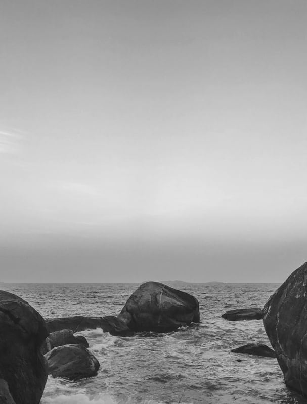 MAR PEDRA PB