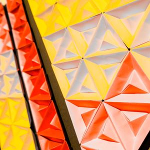 ORIGAMI 111