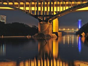 RIO POTY NOTURNA - TERESINA - PI