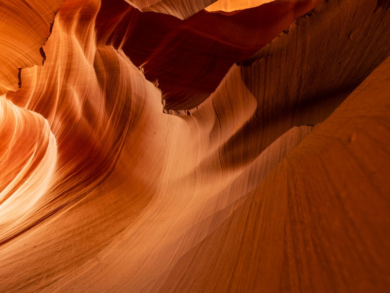 FORMAS ROCHOSAS NO ARIZONA