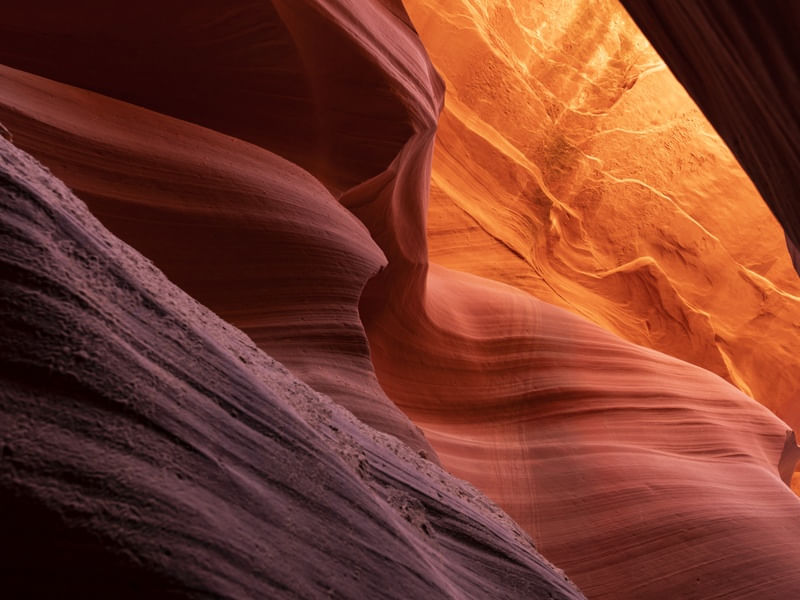 PAREDES DE PEDRAS NO ARIZONA