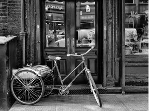 TRICYCLE - NEW YORK