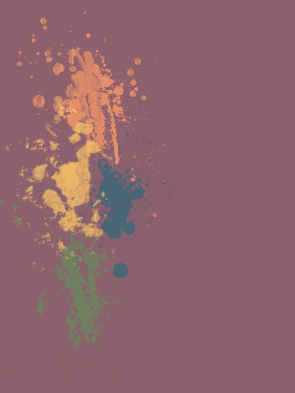 TINTAS PANTONE COLORIDO