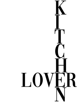 KITCHEN LOVER