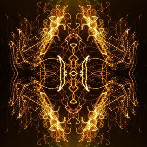 LIGHT MANDALA