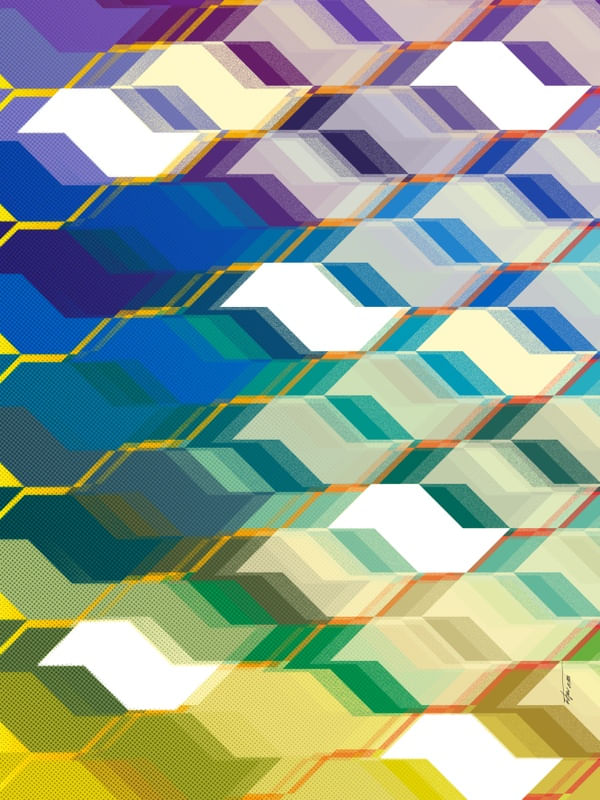SAMPA COLORS