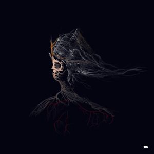 BLACK CANVAS COLLECTION 22