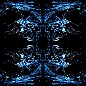 FORCE FIELD GENERATION