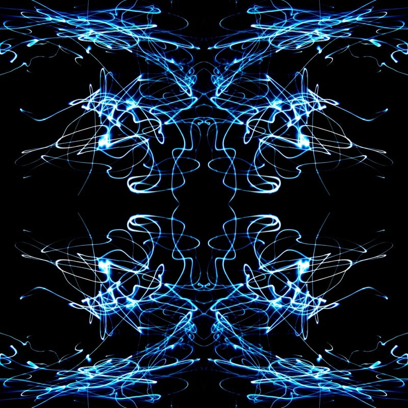 FORCE FIELD GENERATION