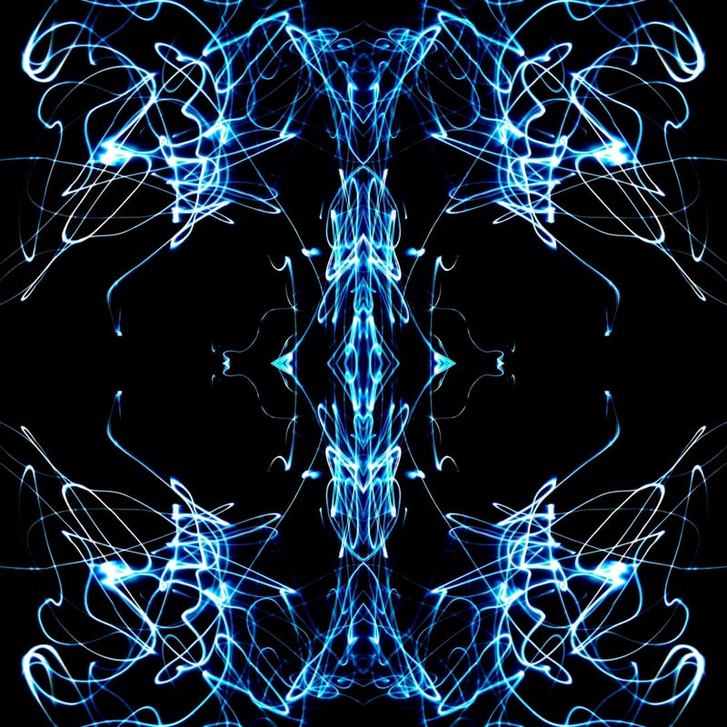 FORCE FIELD ALMOST THERE