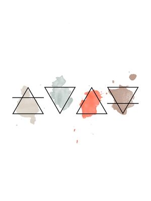 ELEMENTOS AQUARELA