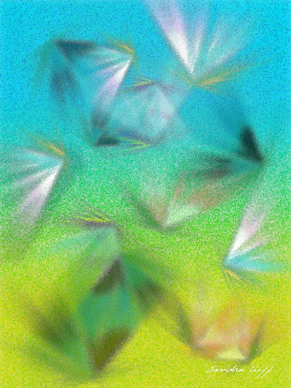 FARFALLE