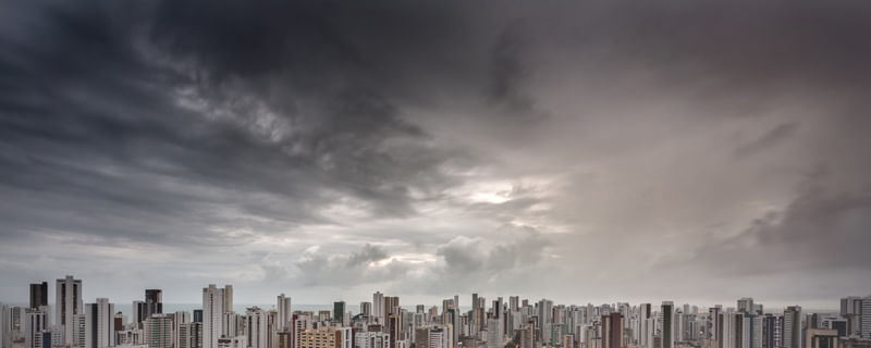 CIDADE-RECIFE BOA VIAGEM COLORIDA