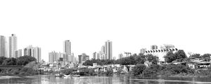 CIDADE-RECIFE RIO CAPIBARIBE