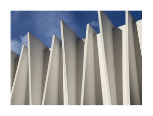CIDADE - BELO HORIZONTE - PALACIO DAS ARTES