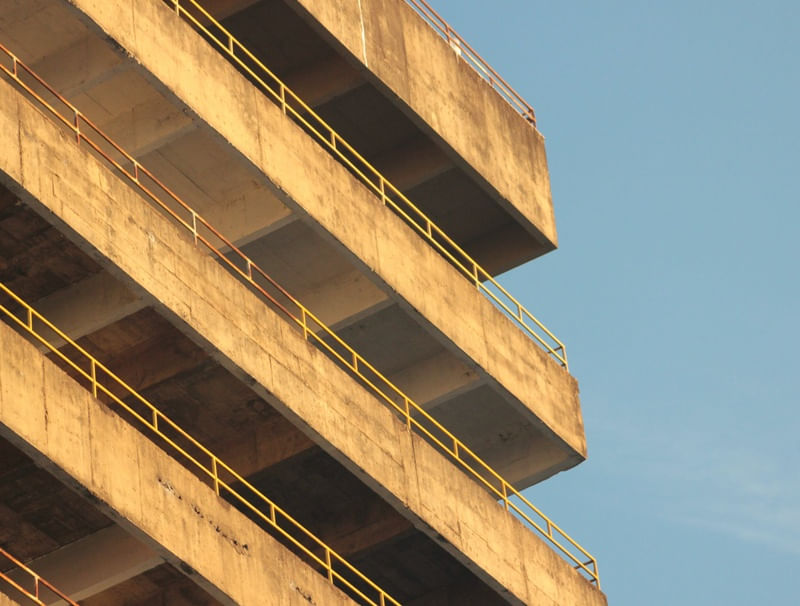 CIDADE - GOIÂNIA PATHERNON CENTER