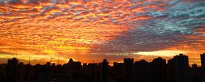 CIDADE - FORTALEZA BAIRRO ALDEOTA