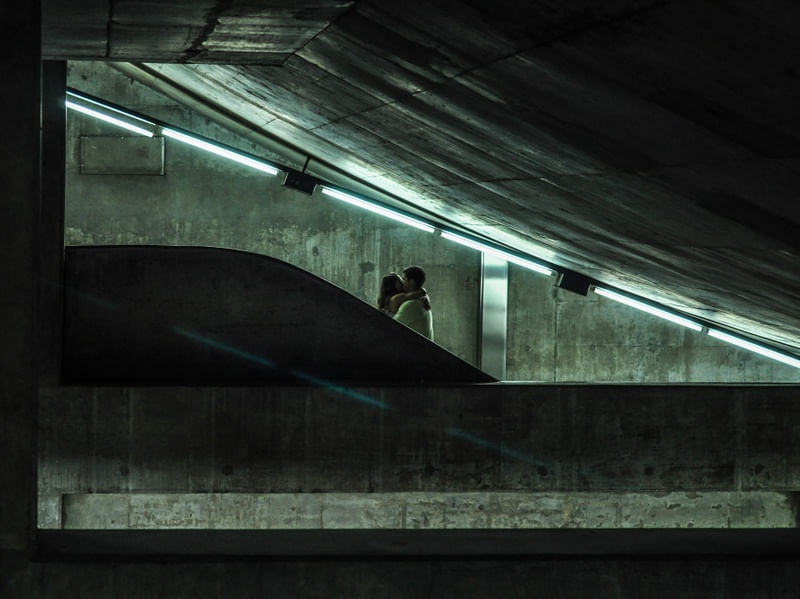 CIDADE-SAO PAULO METRÔ LIBERDADE