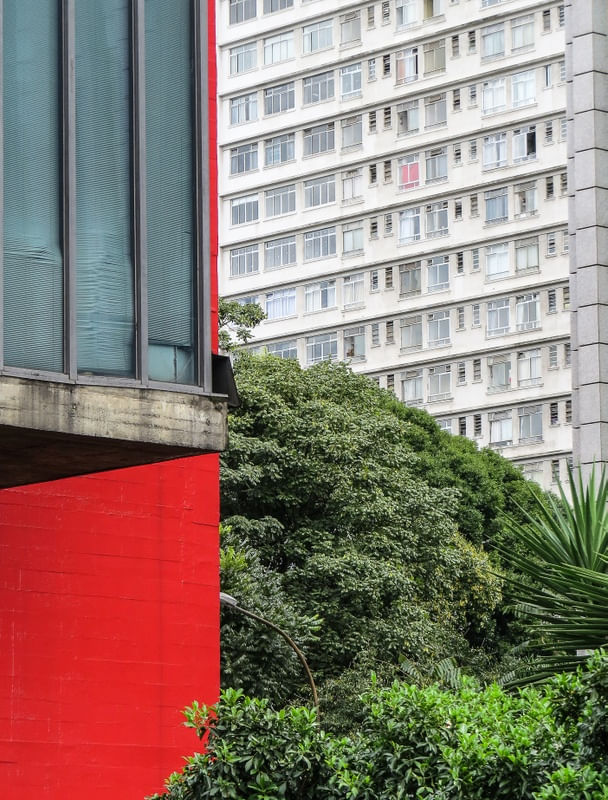 CIDADE - SAO PAULO TRIANON-MASP