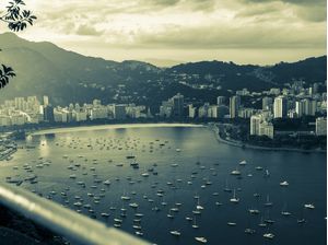 CIDADE - RIO DE JANEIRO URCA