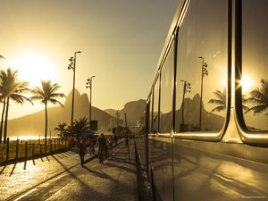 CIDADE - RIO DE JANEIRO GOLD IPANEMA