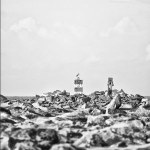CIDADE - FORTALEZA TITANZINHO