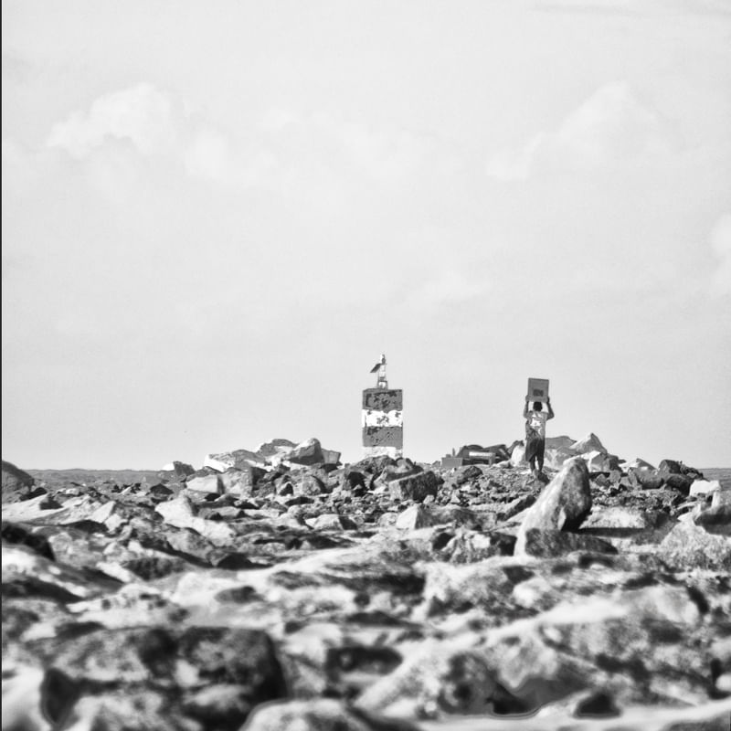 CIDADE - FORTALEZA TITANZINHO