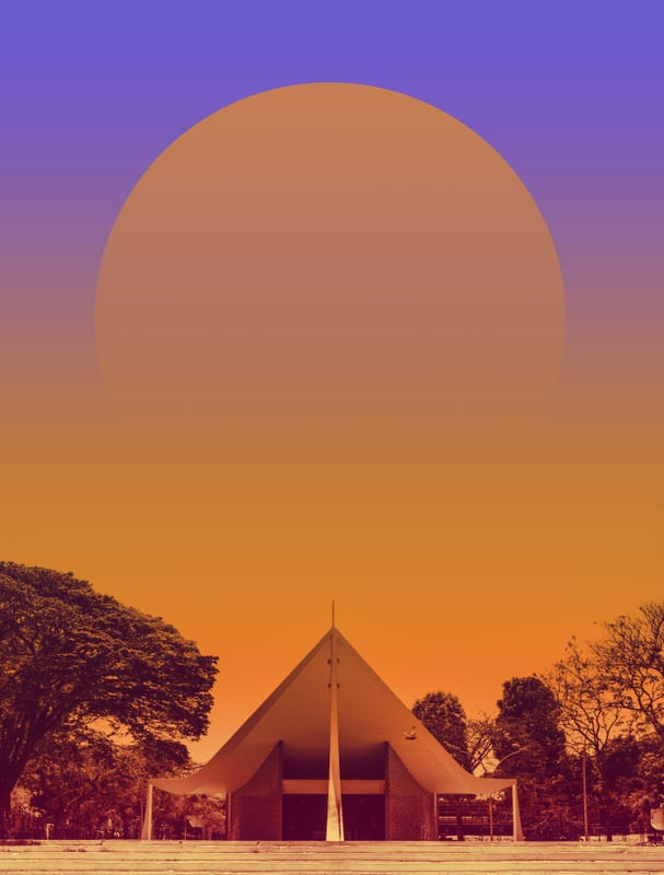CIDADE - BRASILIA IGREJINHA