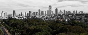 CIDADE-GOIÂNIA-PARQUE AREIÃO