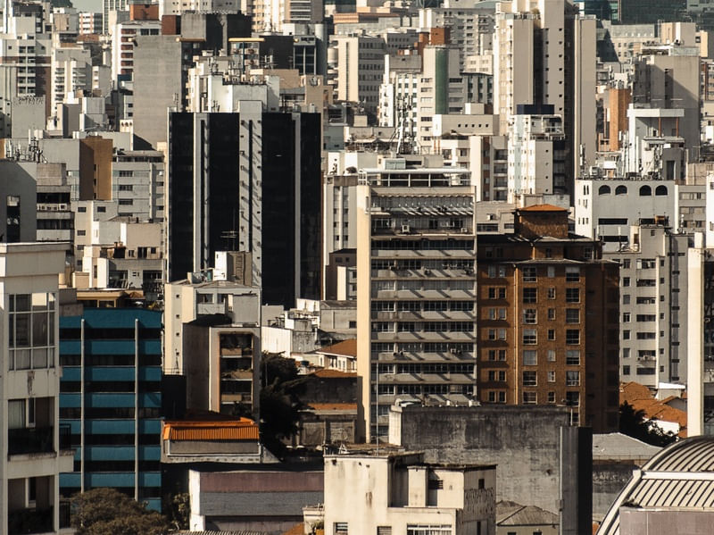CIDADE-SAO PAULO - PINHEIROS DE CIMA