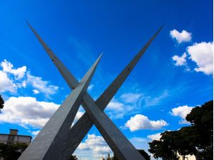 CIDADE - GOIANIA PRAÇA DO RATINHO