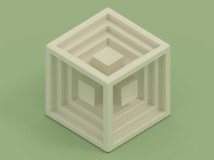 CUBE 16