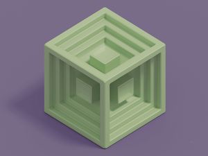 CUBE 21