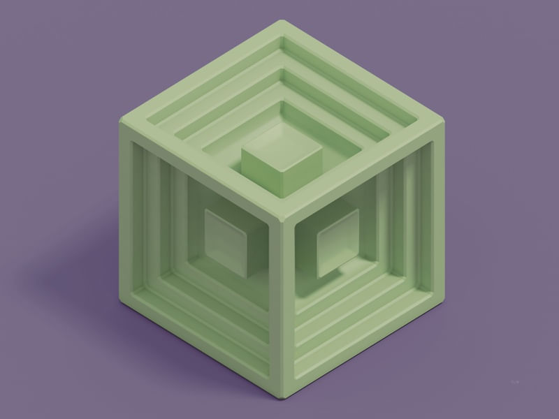 CUBE 21