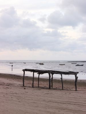 LONE WALK