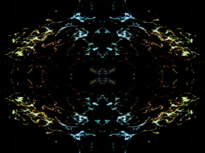 CONTAINED FIRE 2