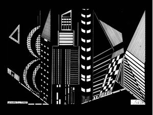 LA CIUDAD DEL PECADO