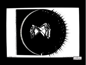 LAS MASCARAS DE LA NOCHE