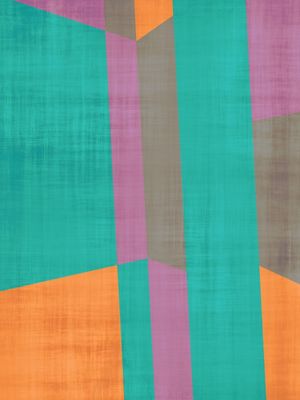 GEOMETRIC ILLUSION 030