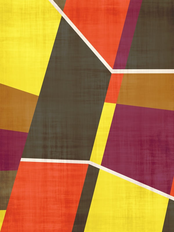 GEOMETRIC ILLUSION 031