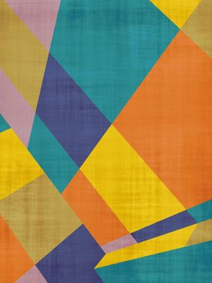 GEOMETRIC ILLUSION 034