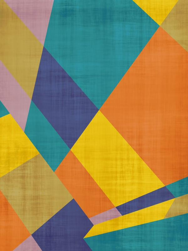 GEOMETRIC ILLUSION 034