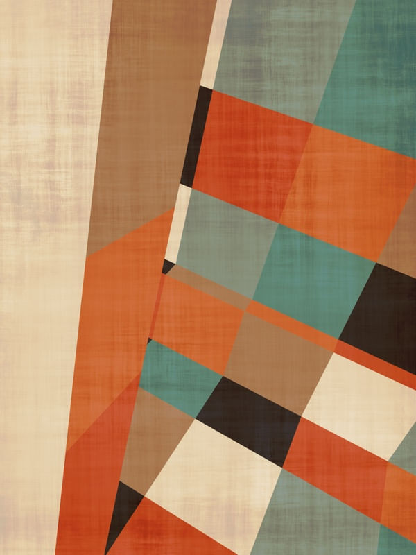 GEOMETRIC ILLUSION 035