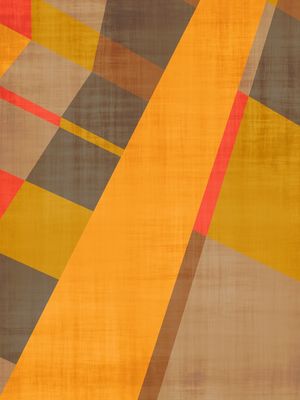 GEOMETRIC ILLUSION 036