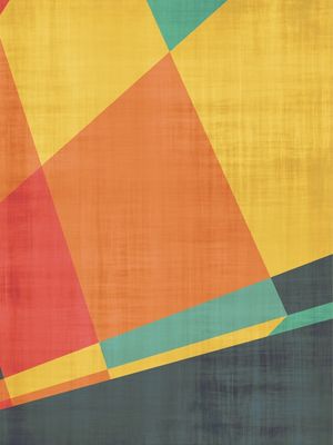 GEOMETRIC ILLUSION 037