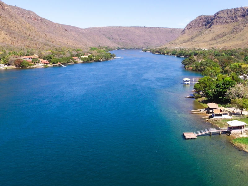 RIO VISTA DRONE